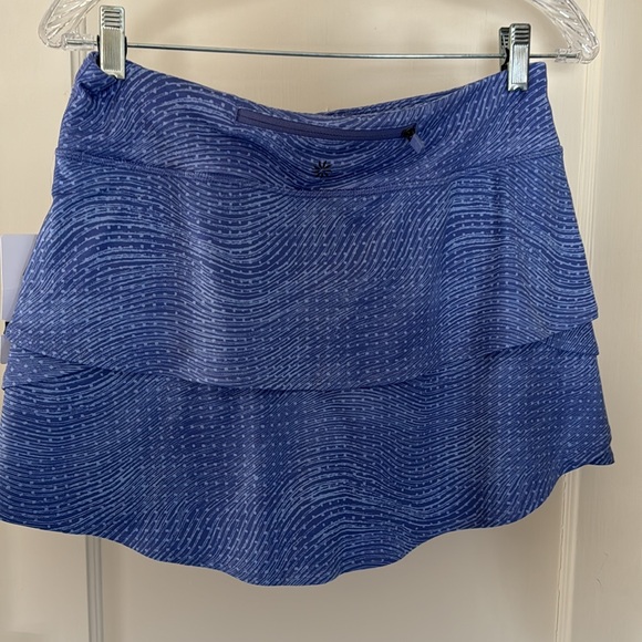 Athleta Girl Swing Skort XXL/16 NWT - Picture 3 of 4